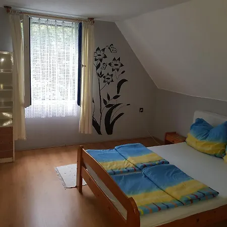 Apartamento áron Badacsonytomaj