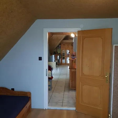 Apartamento áron