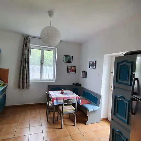 Apartamento áron *