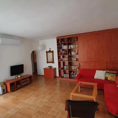 áron Apartamento